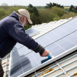 7 erreurs à éviter lors de l'installation de panneaux photovoltaïques Versailles